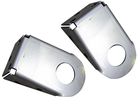 Rust Buster Radiator Core Support Mounts for 1988-1998 GM C/K 1500 - RB7308