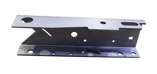 Rust Buster Rear Frame Repair Kit for 1999-2006 GM 1500 Short Bed - Left - RB7319L