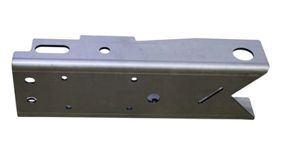 Rust Buster Rear Frame Repair Kit for 1999-2006 GM 1500 Short Bed - Left - RB7319L