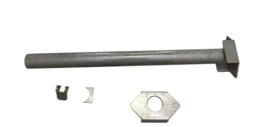 Rust Buster RB7320 Rear Shock Crossmember 1999–2006 GM Pickups