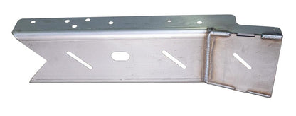 Rust Buster Over-Axle Frame Repair Kit (Left / Driver Side) - RB7321L