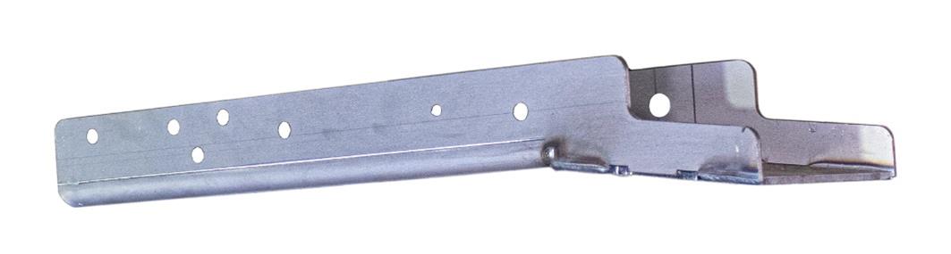 Rust Buster Over-Axle Frame Repair Kit (Right / Passenger Side) - RB7321R