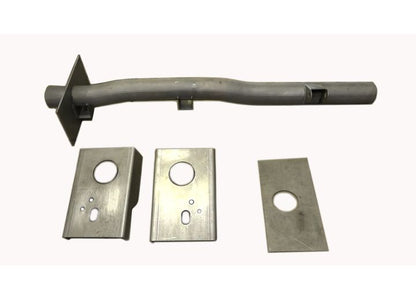 Rust Buster Rear Fuel Tank Crossmember for 1999–2006 Chevy Silverado & GMC Sierra 1500/2500 (Non-HD) - RB7322