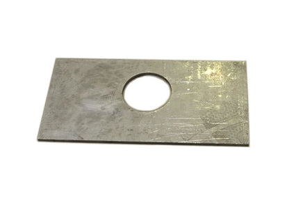 Rust Buster Rear Fuel Tank Crossmember for 1999–2006 Chevy Silverado & GMC Sierra 1500/2500 (Non-HD) - RB7322