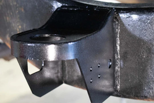 Rust Buster RB7324L Front Cab Mount 1999–2013 GM Pickups
