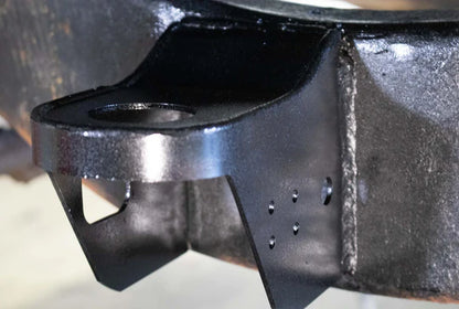Rust Buster RB7324L Front Cab Mount 1999–2013 GM Pickups