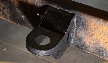 Rust Buster Center Cab Mount for 1999-2013 GM Pickups - Right - RB7325R