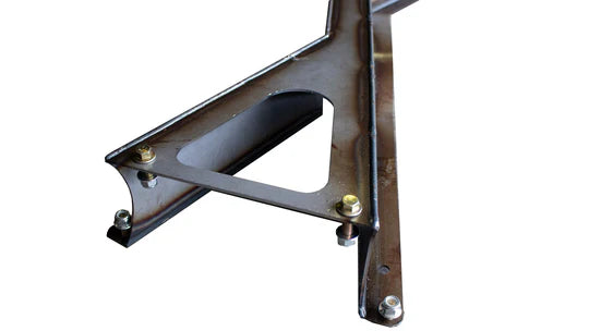 Rust Buster Spare Tire Crossmember for 1988-1998 GM C/K Trucks - RB7329