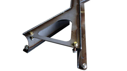 Rust Buster Spare Tire Crossmember for 1988-1998 GM C/K Trucks - RB7329