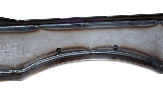 Rust Buster Spare Tire Crossmember for 1988-1998 GM C/K Trucks - RB7329