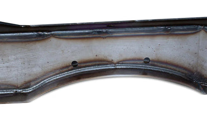 Rust Buster Spare Tire Crossmember for 1988-1998 GM C/K Trucks - RB7329