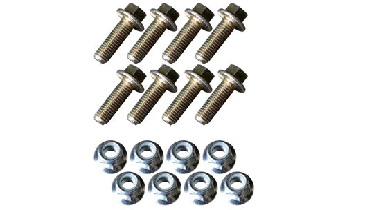 Rust Buster Spare Tire Crossmember for 1988-1998 GM C/K Trucks - RB7329