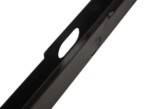 Rust Buster Spare Tire Rear Crossmember Support for 1988-1998 Chevy C/K - RB7333