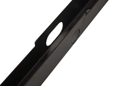 Rust Buster Spare Tire Rear Crossmember Support for 1988-1998 Chevy C/K - RB7333