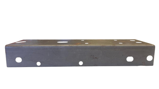 Rust Buster 2007-2013 Chevy Silverado/GMC Sierra Rear Frame Repair Kit - Right