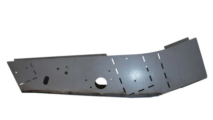 Rust Buster Rear Mid Frame Repair Kit for 2007-2019 GM 1500 - Left - RB7336L