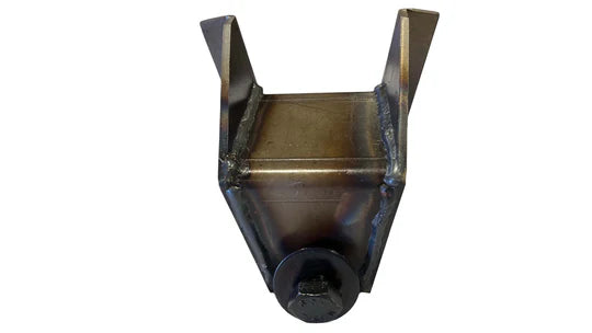 Rust Buster Leaf Spring Mount for 2007-2019 GM 1500 Pickups - RB7337