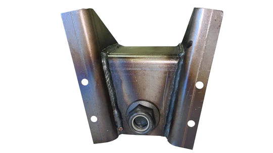 Rust Buster Leaf Spring Mount for 2007-2019 GM 1500 Pickups - RB7337