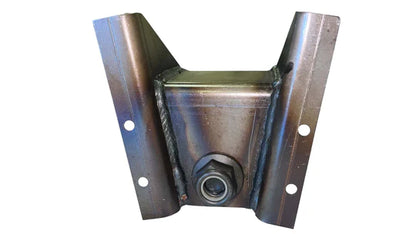 Rust Buster Leaf Spring Mount for 2007-2019 GM 1500 Pickups - RB7337