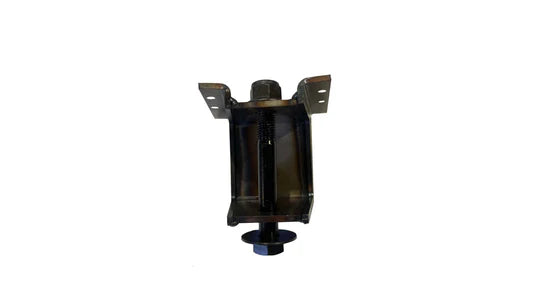Rust Buster Leaf Spring Mount for 2007-2019 GM 1500 Pickups - RB7337