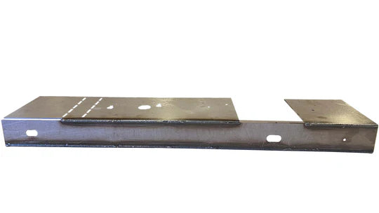 Rust Buster Center Frame Repair Kit for 2007-2019 GM 1500 - Left - RB7338L