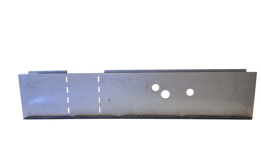 Rust Buster Center Frame Repair Kit for 2007-2019 GM 1500 - Right - RB7338R