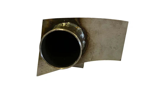 Rust Buster Fuel Tank Crossmember for 2007-2019 GM 1500 Pickups - RB7340