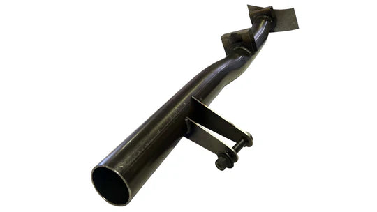 Rust Buster Fuel Tank Crossmember for 2007-2019 GM 1500 Pickups - RB7340