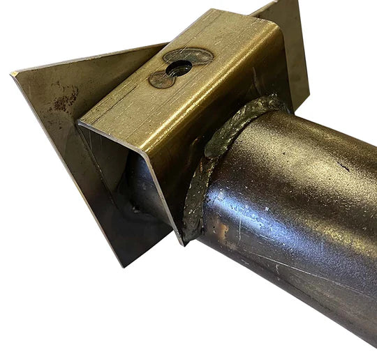 Rust Buster Fuel Tank Crossmember for 2007-2019 GM 1500 Pickups - RB7340