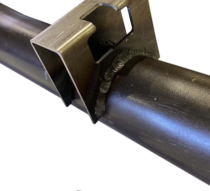 Rust Buster Fuel Tank Crossmember for 2007-2019 GM 1500 Pickups - RB7340