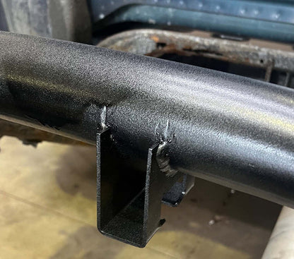 Rust Buster Fuel Tank Crossmember for 2007-2019 GM 1500 Pickups - RB7340