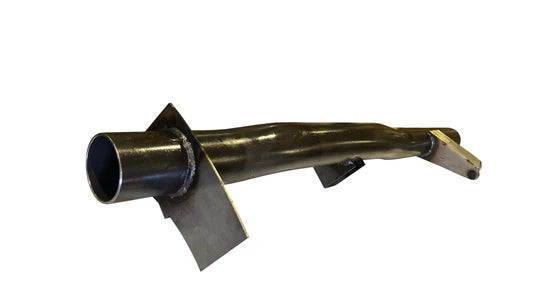 Rust Buster Fuel Tank Crossmember for 2007-2019 GM 1500 Pickups - RB7340
