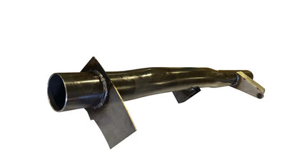 Rust Buster Fuel Tank Crossmember for 2007-2019 GM 1500 Pickups - RB7340