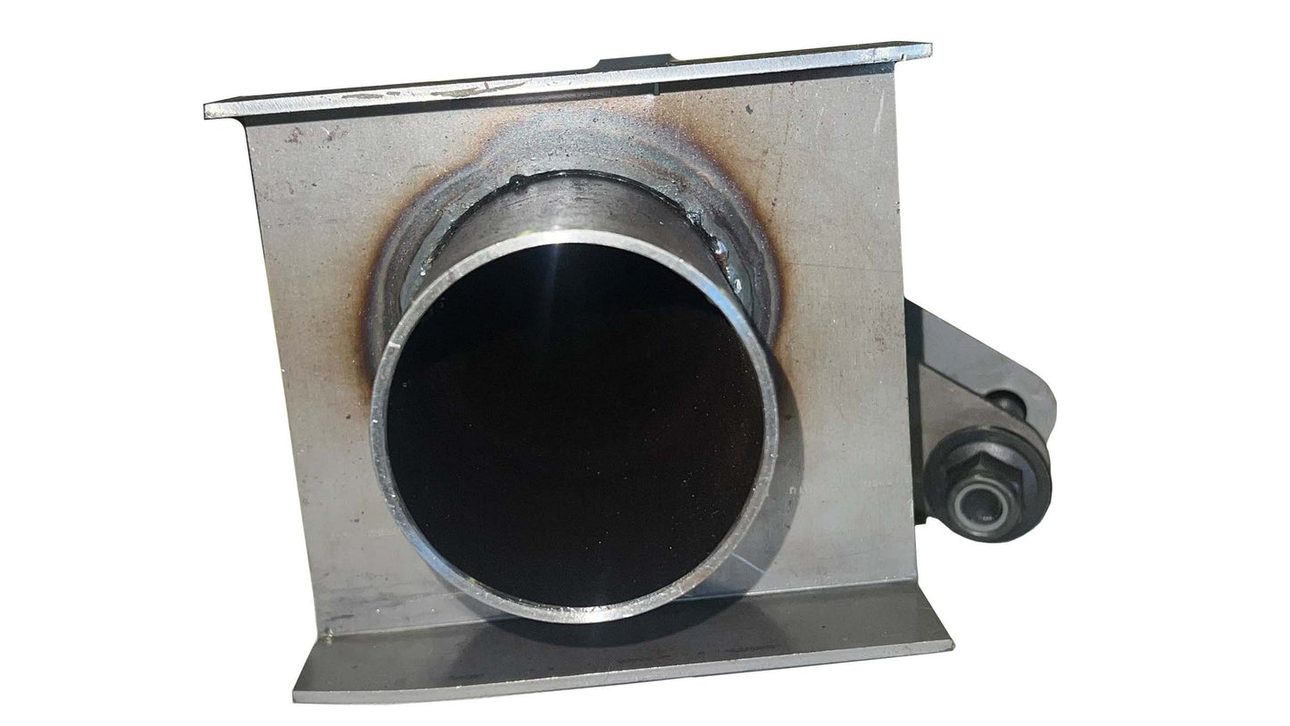 Rust Buster Rear Shock Crossmember GM Pick Up Trucks