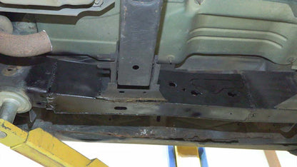 Rust Buster Forward Frame Repair Kit for 2007-2019 GM 1500 - Left - RB7344L