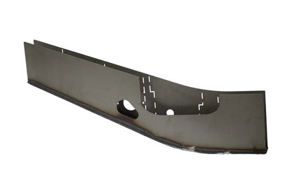 Rust Buster Mid Frame Repair Kit for 2007-2019 GM 1500 Crew Cab - Left - RB7380L