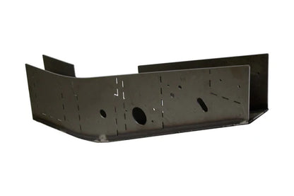 Rust Buster Mid Frame Repair Kit for 2007-2019 GM 1500 Crew Cab - Right - RB7380R