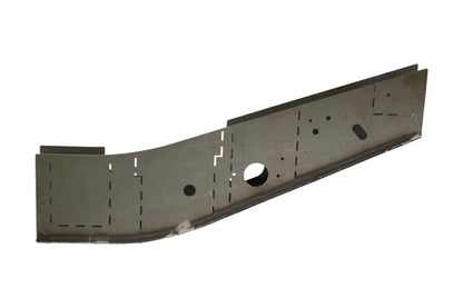 Rust Buster Mid Frame Repair Kit for 2007-2019 GM 1500 Crew Cab - Right - RB7380R