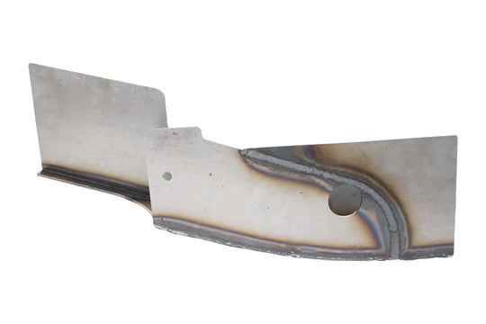 Rust Buster Front Frame Repair Kit Right for 2007-2020 GM Trucks and SUVs - RB7423R