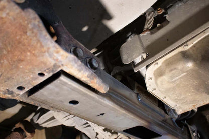 Rust Buster Transmission Crossmember for 2007-2020 GM Trucks and SUVs - RB7424