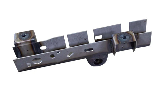 Rust Buster Rear Frame Repair Kit for 2004-2012 Colorado/Canyon - Left - RB7501L