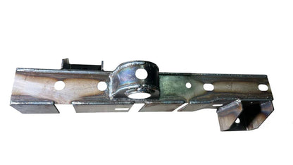 Rust Buster Rear Frame Repair Kit for 2004-2012 Colorado/Canyon - Left - RB7501L