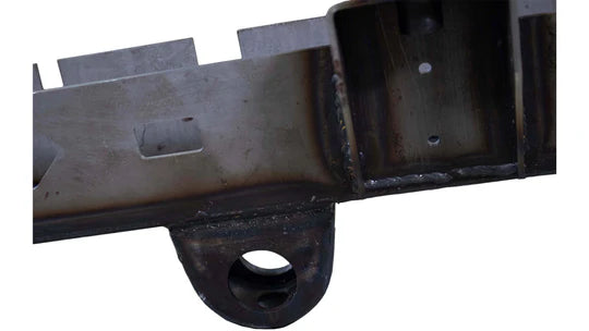 Rust Buster Rear Frame Repair Kit for 2004-2012 Colorado/Canyon - Left - RB7501L