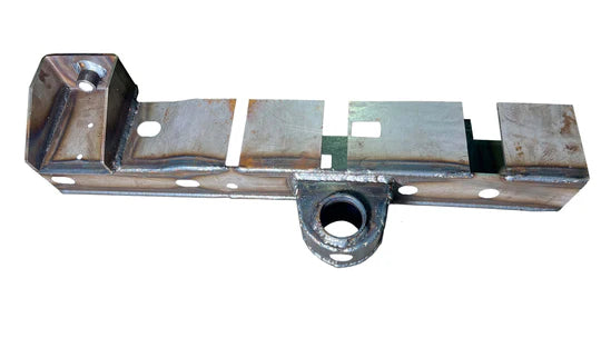 Rust Buster Rear Frame Repair Kit for 2004-2012 Colorado/Canyon - Left - RB7501L