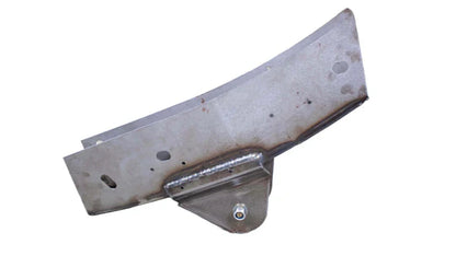 Rust Buster Leaf Spring Mount Frame Repair Kit for 2004-2012 Colorado Canyon - Right - RB7503R