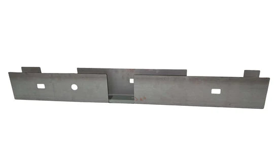 Rust Buster Center Frame Repair Kit for 2004-2012 Colorado Canyon - Left - RB7504L