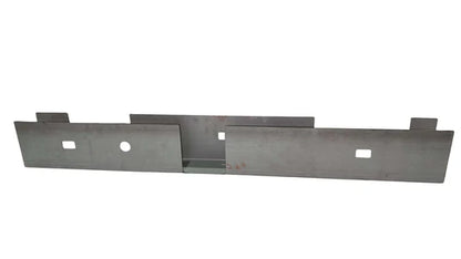 Rust Buster Center Frame Repair Kit for 2004-2012 Colorado Canyon - Left - RB7504L