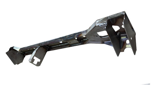 Rust Buster 04-12 Colorado/Canyon Fuel Tank Crossmember
