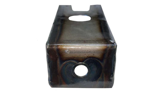 Rust Buster Front Bed Mount for 2004-2012 Colorado Canyon - Left - RB7512L