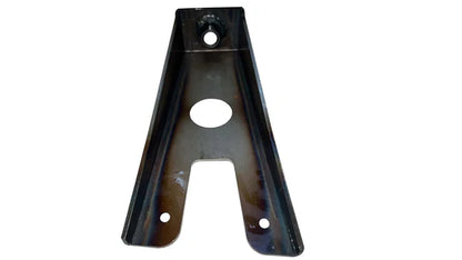 Rust Buster Front Bed Mount for 2004-2012 Colorado Canyon - Left - RB7512L